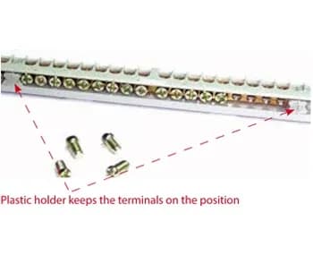 N 36 D - Technical Drawing