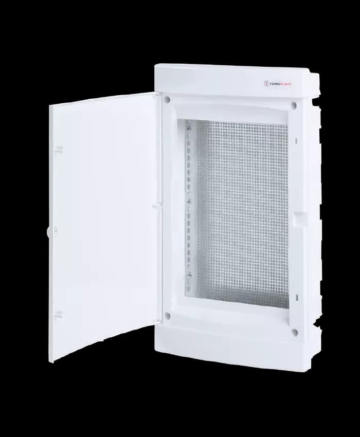U 36 CW IT - Technical Drawing
